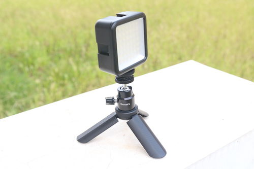 摄影配件怎么选？以斯莫格SmallRig为例，评测与选购指南