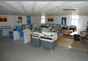 专注光影，铸就品质——江门市蓬江区华越摄影器材厂