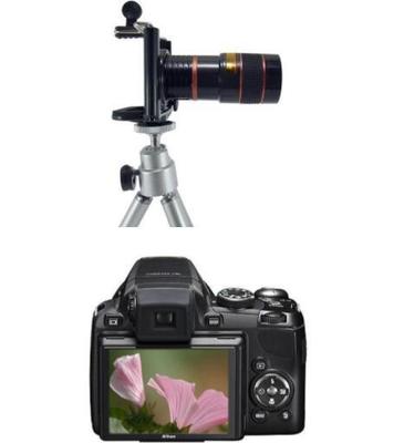 索尼停产单反相机，单反时代是否就此落幕？