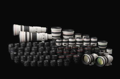 写给摄影初学者 购买摄影器材如何省钱