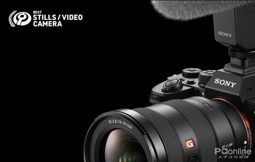 Dpreview公布2020年度器材榜 专业机械设备盘点